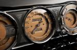 Packard Twelve All-Weather Cabriolet by Brunn 1939 года